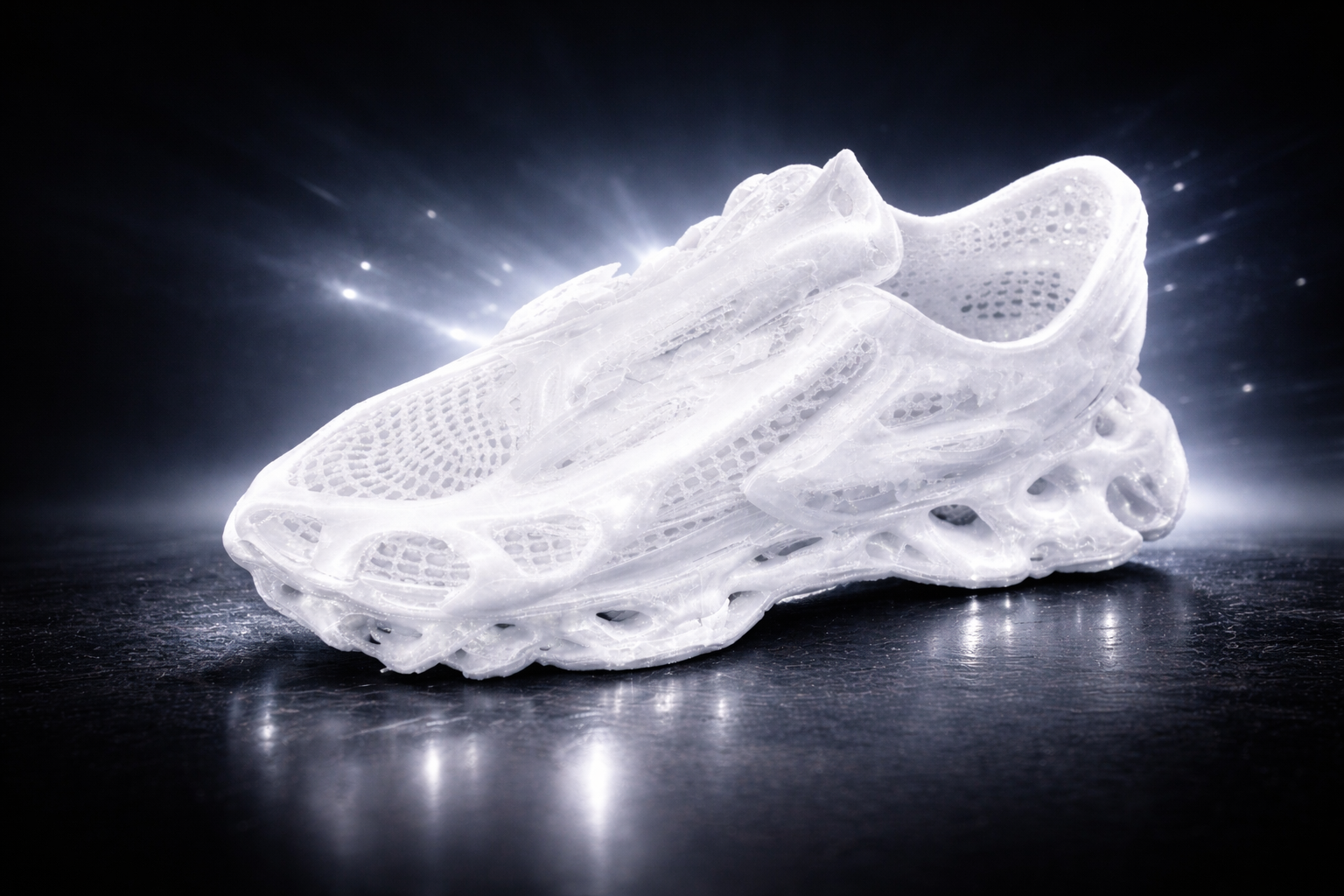 Bone White - Dunn Dada